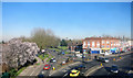 Alexandra Avenue and Northolt Road