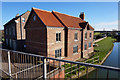 House on Weel Road, Tickton