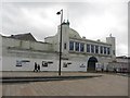 NZ3572 : Spanish City Dome, Whitley Bay by Graham Robson