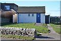 Public toilets, Boulmer