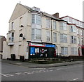 Pensarn Post Office, Abergele