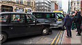 Taxi -v- Private Hire