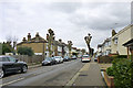 Southsea Avenue, Leigh