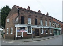TF4609 : The Three Tuns - Public Houses, Inns and Taverns of Wisbech by Richard Humphrey
