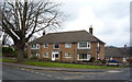 Houses on Hackness Road