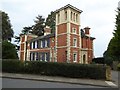 House on Albert Park Road