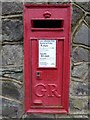 Georgian letterbox, Somers Road