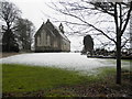 Lislimnaghan Church of Ireland (rear view)