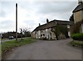 The Crown Inn, Biddestone