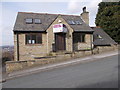 Former Day Nursery - Forest Road