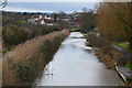 Bridgwater : Bridgwater and Taunton Canal