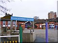 Brierley Hill Primary