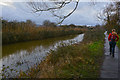 Bridgwater : Bridgwater and Taunton Canal