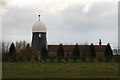 Middle Rasen Mill