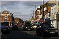 Barnet High Street