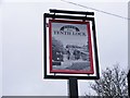 Tenth Lock Pub Sign