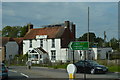 Former Blue Boys pub, A21