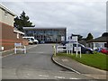 Saltash Library