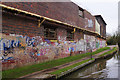 Stratford Canal, Lifford