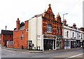 Nos 1, 3 & 5 Barbourne Road, Worcester