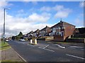 Brompton Farm Road, Strood