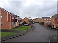 Richborough Drive, Strood