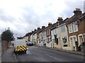 Cromer Road, Strood