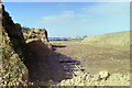 The end of the line, Great Wakering, 1989