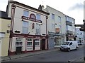 Railway Hotel, Fore Street, Saltash