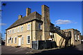 Evenlode public house, Old Witney Road