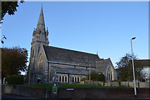 SX4854 : Church of St Jude by N Chadwick