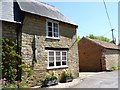 Cottage, Sturminster Newton