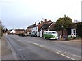 Ashford Road, High Halden