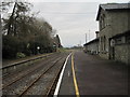 S1389 : Roscrea railway station, County Tipperary by Nigel Thompson