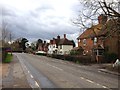 Ashford Road, High Halden