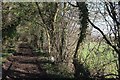 Fosse Way near Crossways Farm