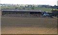 Hay Barn, Watling Lodge