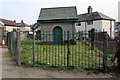 Pumping Station, Llandudno Junction