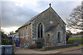 Combe Methodist Chapel and Pre-School, Park Road