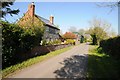 Grove Farm near Eldersfield