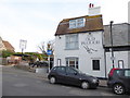 Pub in Church Street