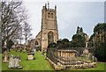 Martock: All Saints Church