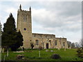 All Saints Church, Odell