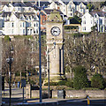J5081 : The McKee Clock, Bangor by Rossographer