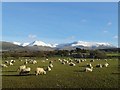 SH5968 : Carneddau Mountains, Snowdonia by I Love Colour