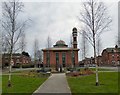 Richmond Hill Mosque