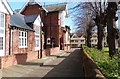 Church Street, Chelmsford, Essex