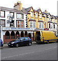 Venue @ The Clock House, Colwyn Bay