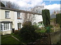 Cottages in Walthamstow Village