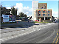 Conversion of former Rank-Hovis flour mill, Margate Road